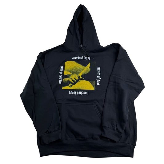 Knocked Loose Sweatshirt Large