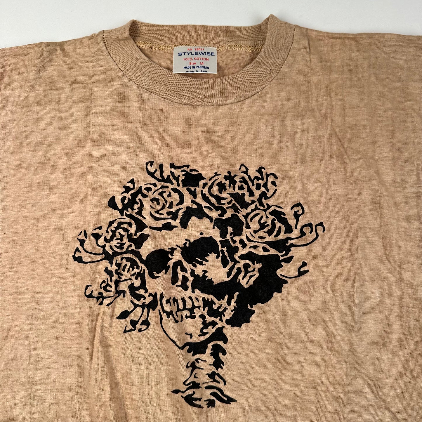 Vintage 80s Grateful Dead Shirt Medium