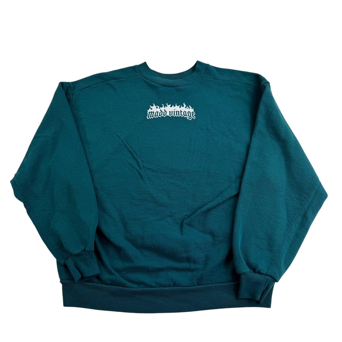 Big Boy Crewneck Sweatshirt Large