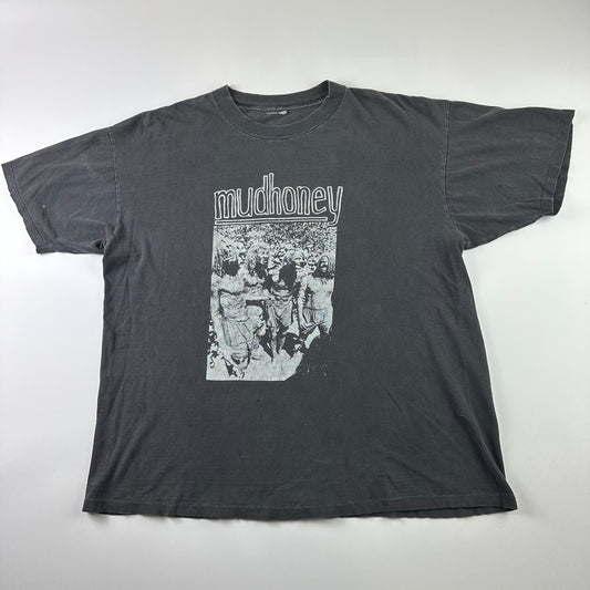 Vintage 90s Mudhoney Shirt XL