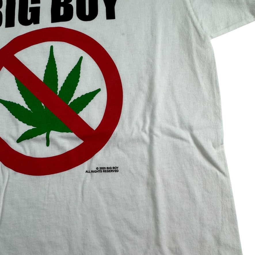 Big Boy Shirt Small