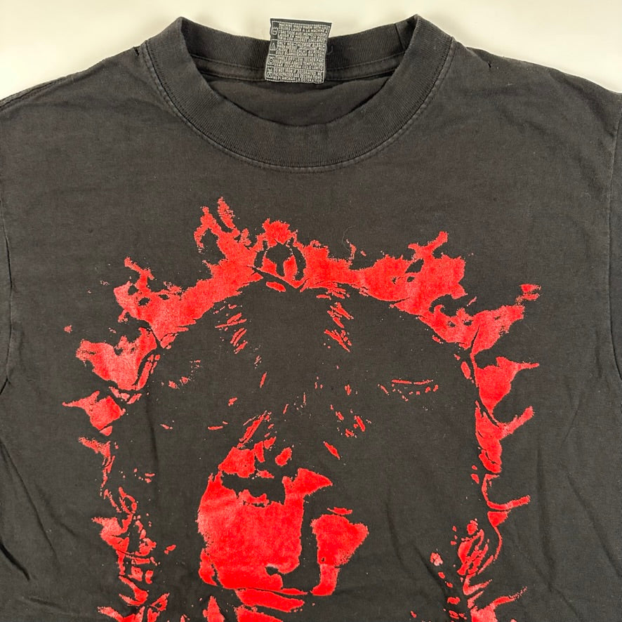 Vintage 2000s The Doors Shirt Medium Jim Morrison