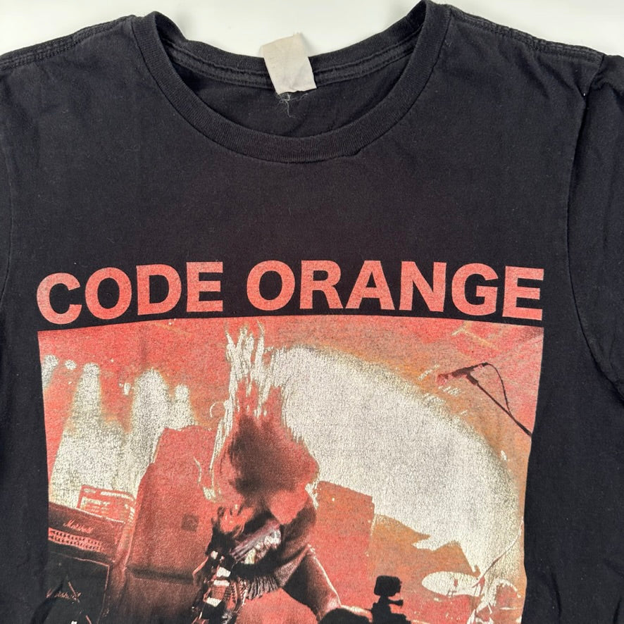 Code Orange Shirt Small The Hurt Will Go On