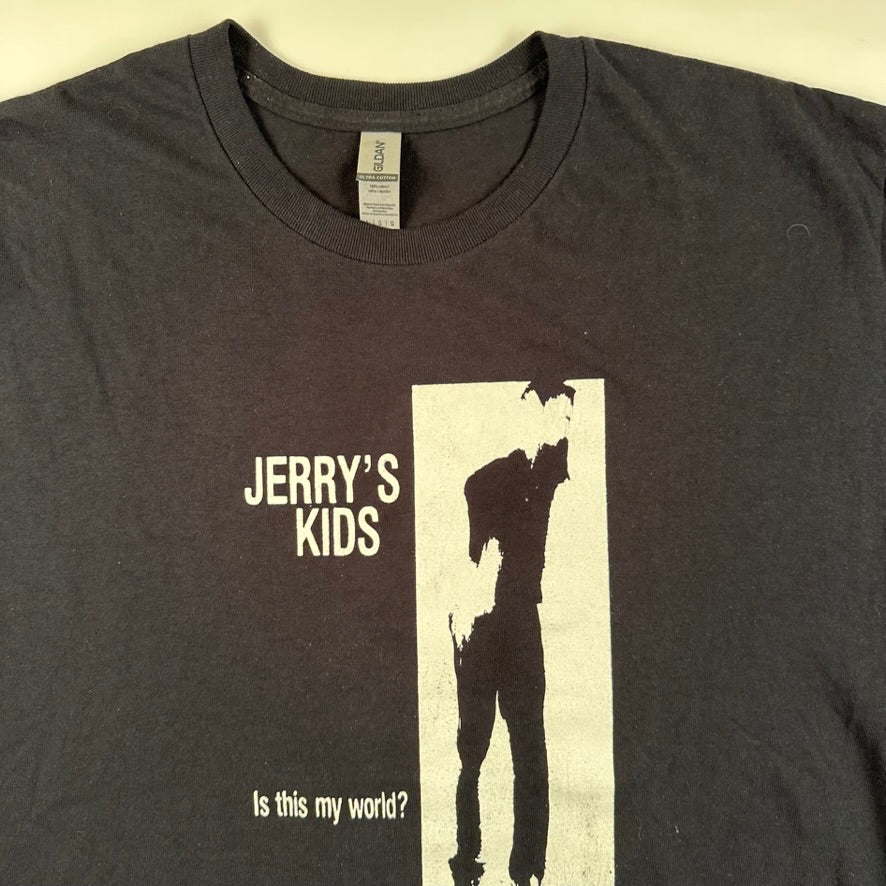 Jerry's Kids Shirt Large