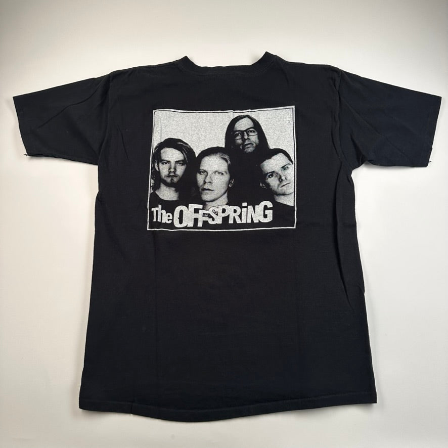 Vintage 90s The Offspring Shirt Large