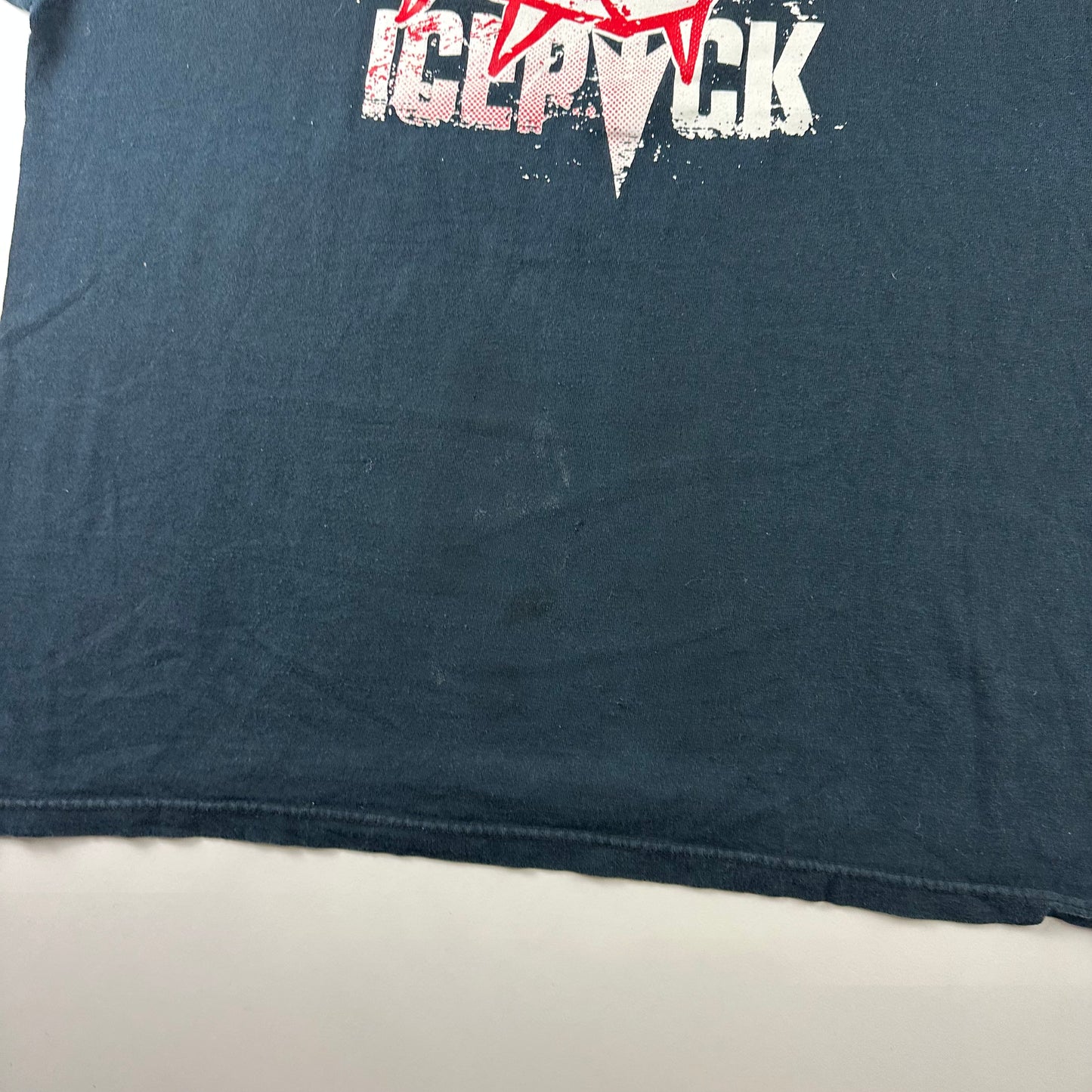 Vintage 2000s Icepick Shirt XL