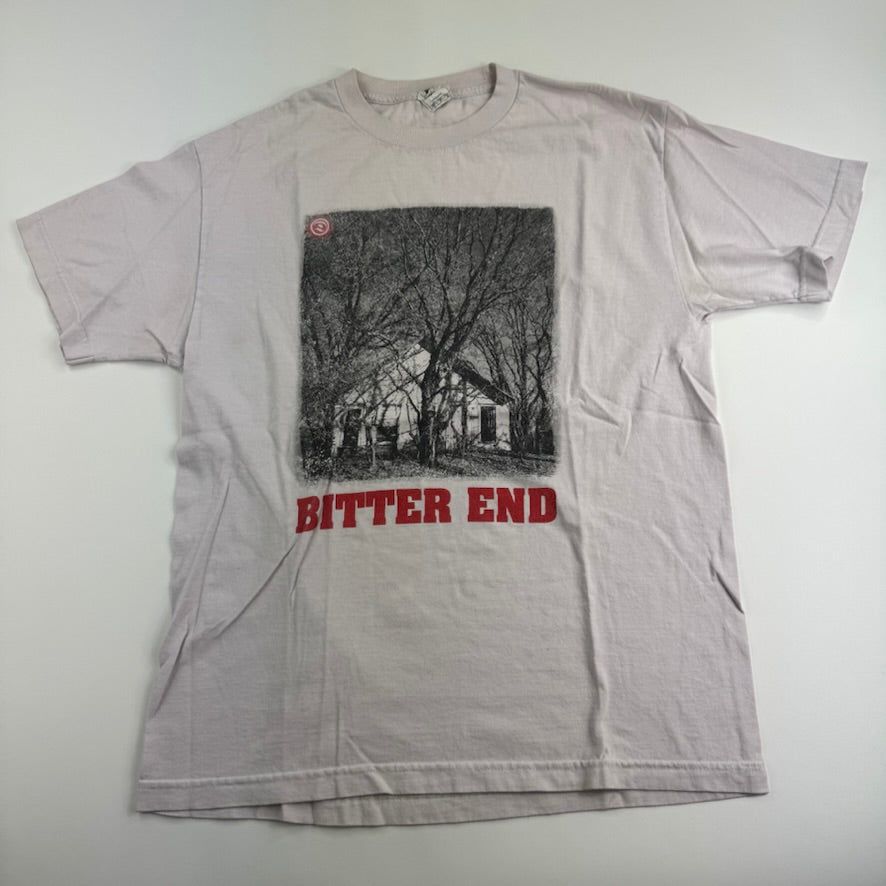 Bitter End Shirt Large
