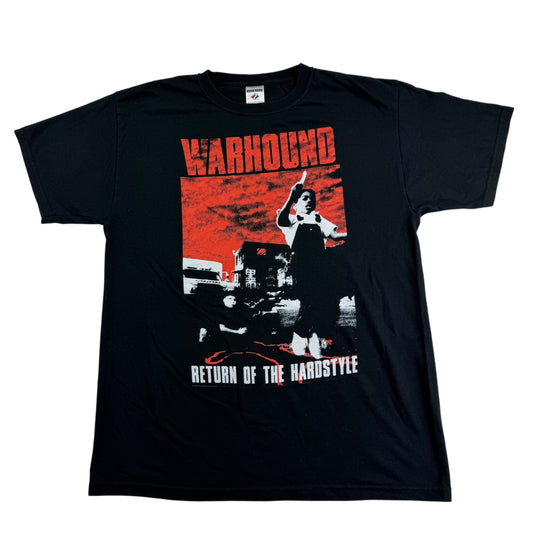 Warhound Shirt Large