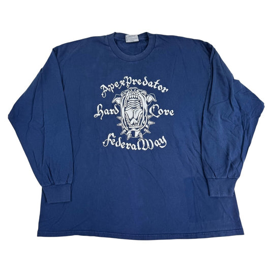Apex Predator Long Sleeve Shirt XXL