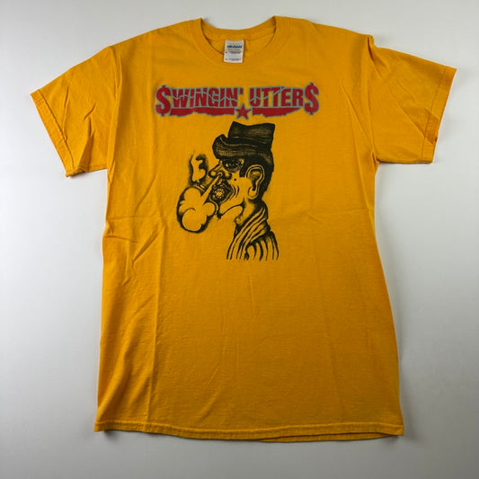 Swingin Utters Shirt Medium