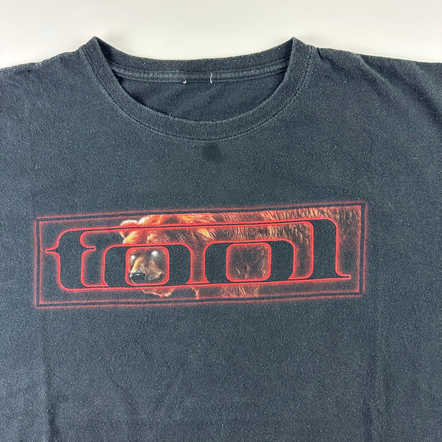 Tool Shirt Large California Republic