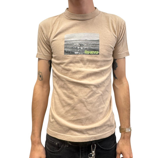 Turnover Shirt Small