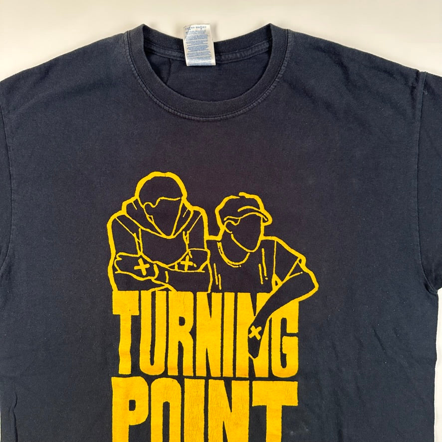 Turning Point Shirt Large