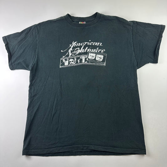 Vintage 2000s American Nightmare Shirt XL