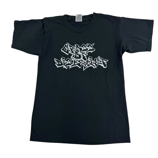 Cross Of Disbelief Shirt Small