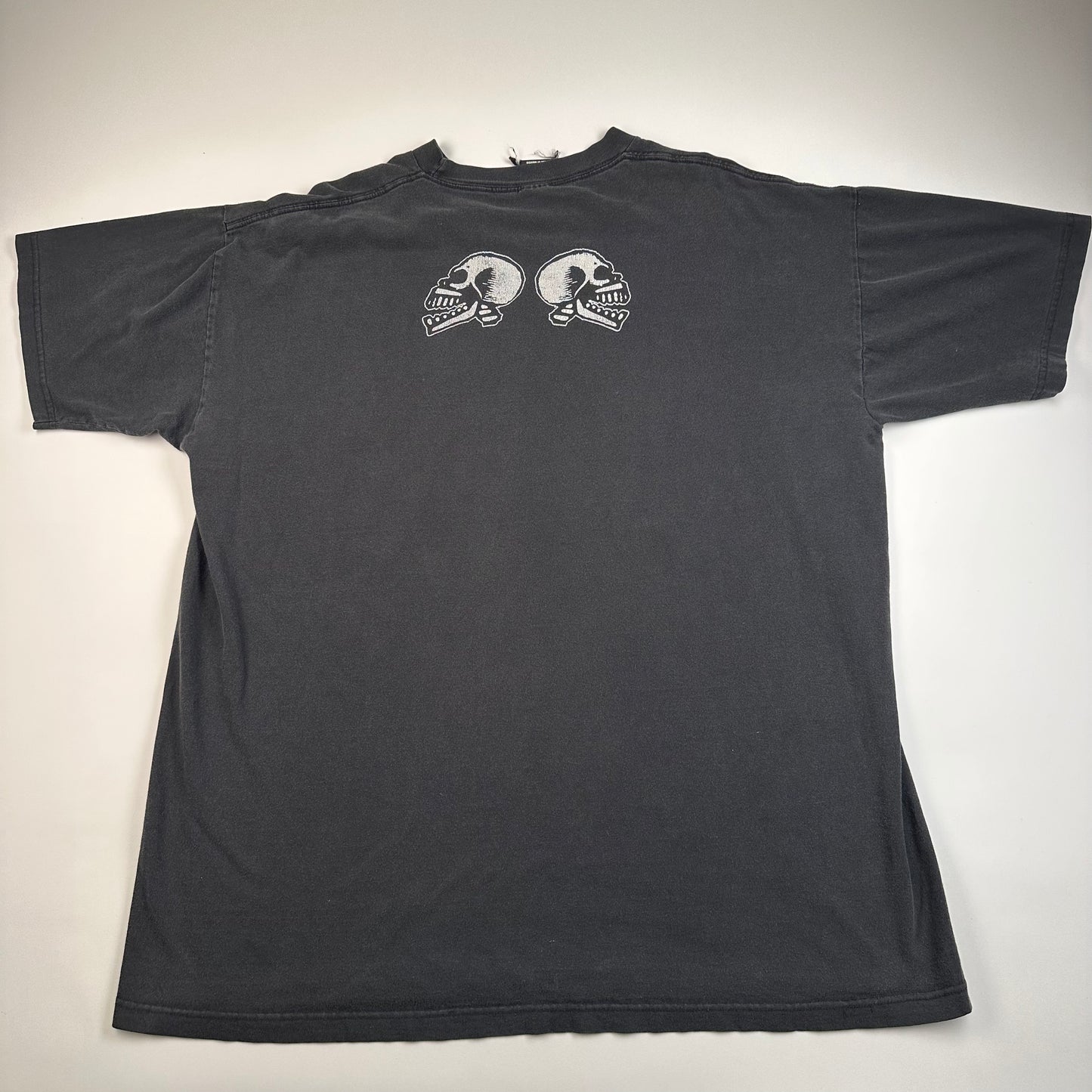 Vintage 1997 The Offspring Shirt XL On The Hombre