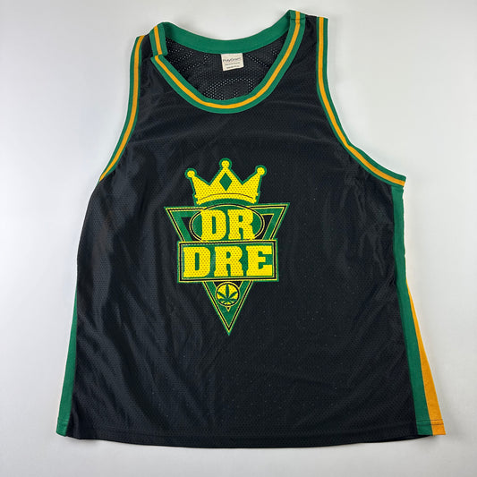 Vintage 90s Dr Dre Jersey XL