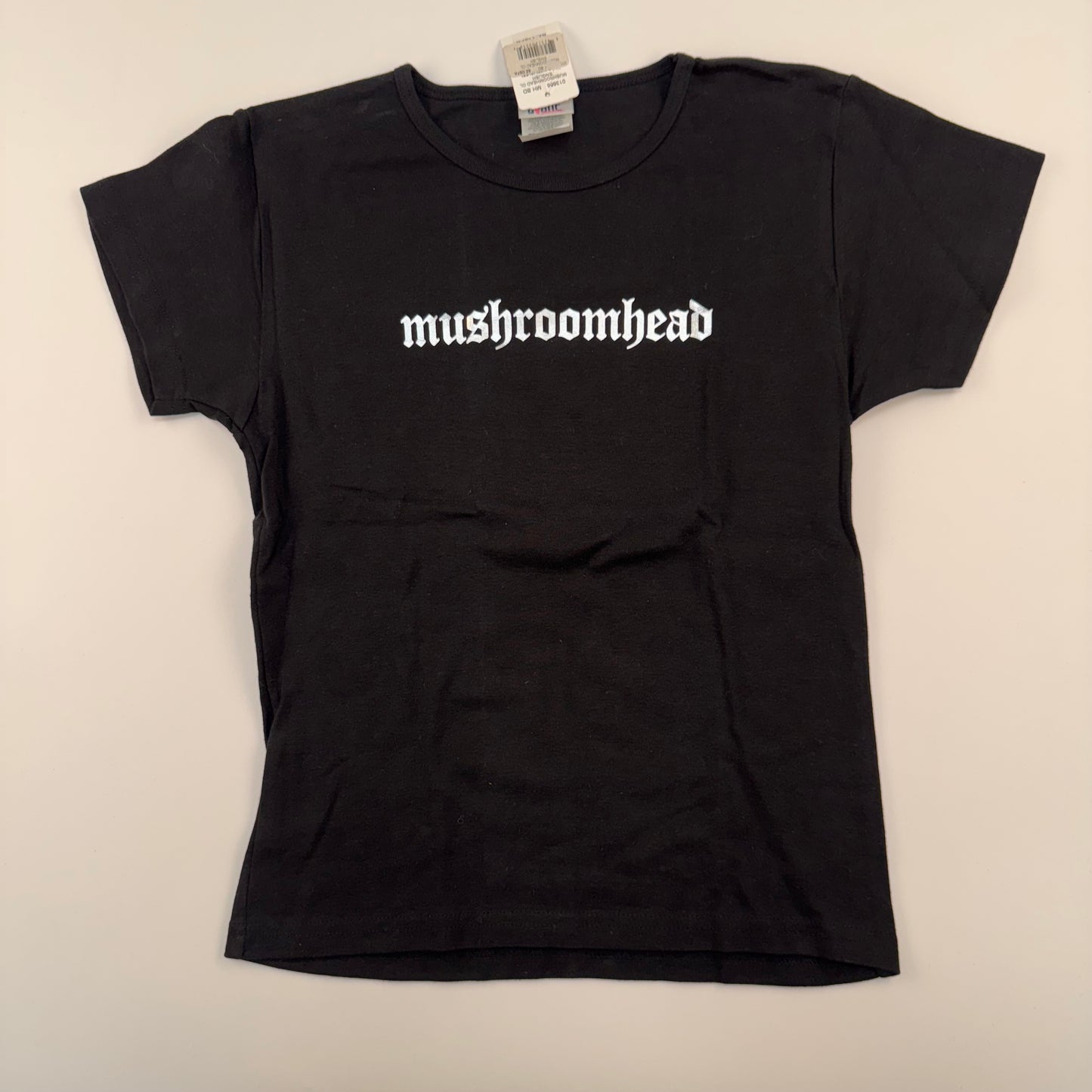 Vintage 90s Mushroomhead Women’s Shirt Medium