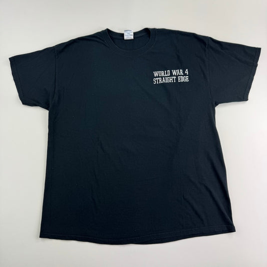 World War 4 Shirt XL