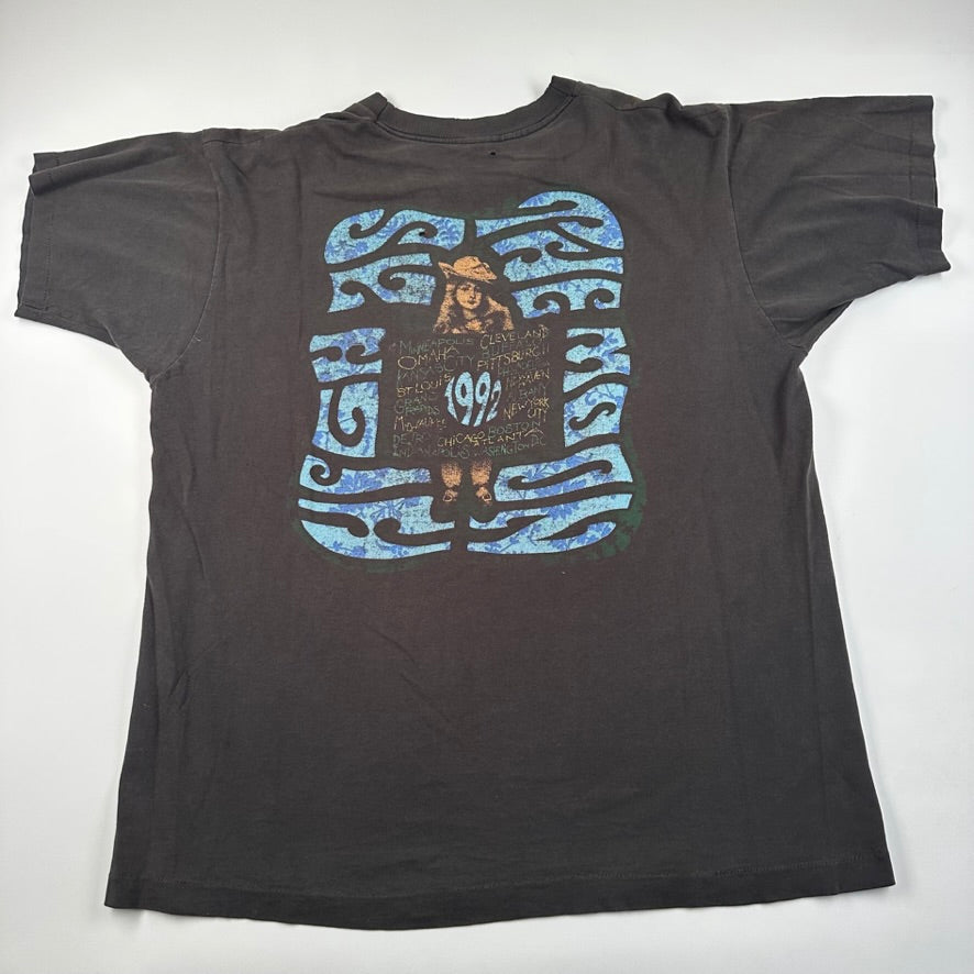 Vintage 1992 The Black Crowes Shirt XL