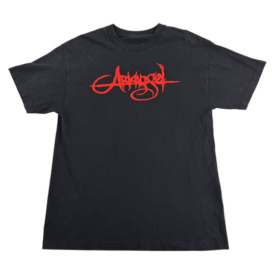 Arkangel Shirt Large Damned Forever
