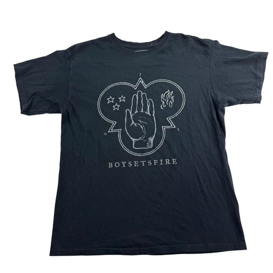 Boysetfire Shirt Large