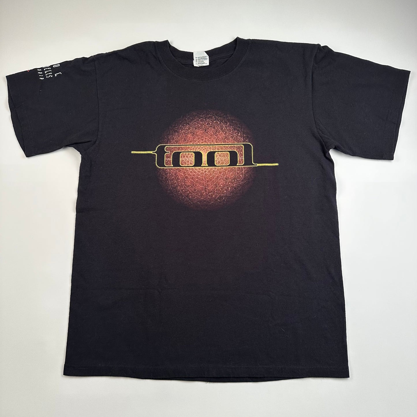 Vintage 2007 Tool Shirt Medium