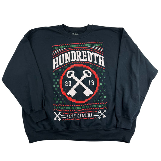 Hundredth Crewneck Sweatshirt XXL