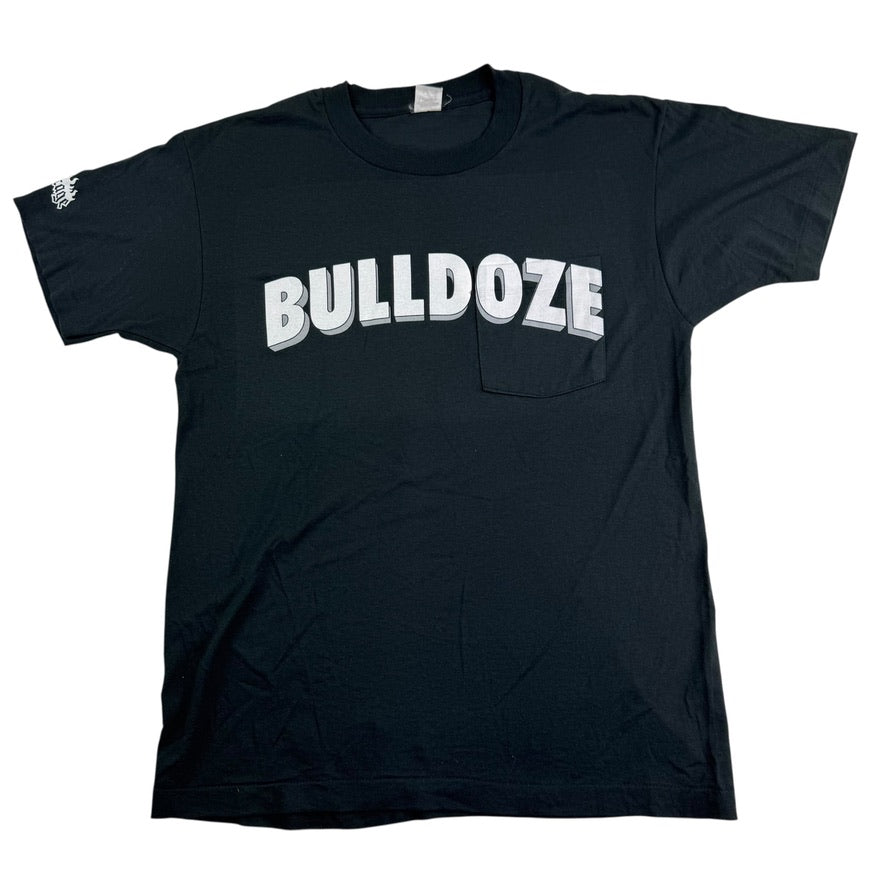 Bulldoze Shirt Shirt Large