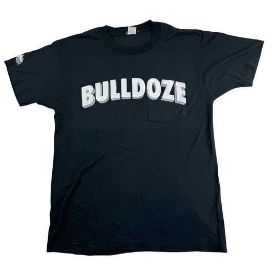 Bulldoze Shirt Shirt Large