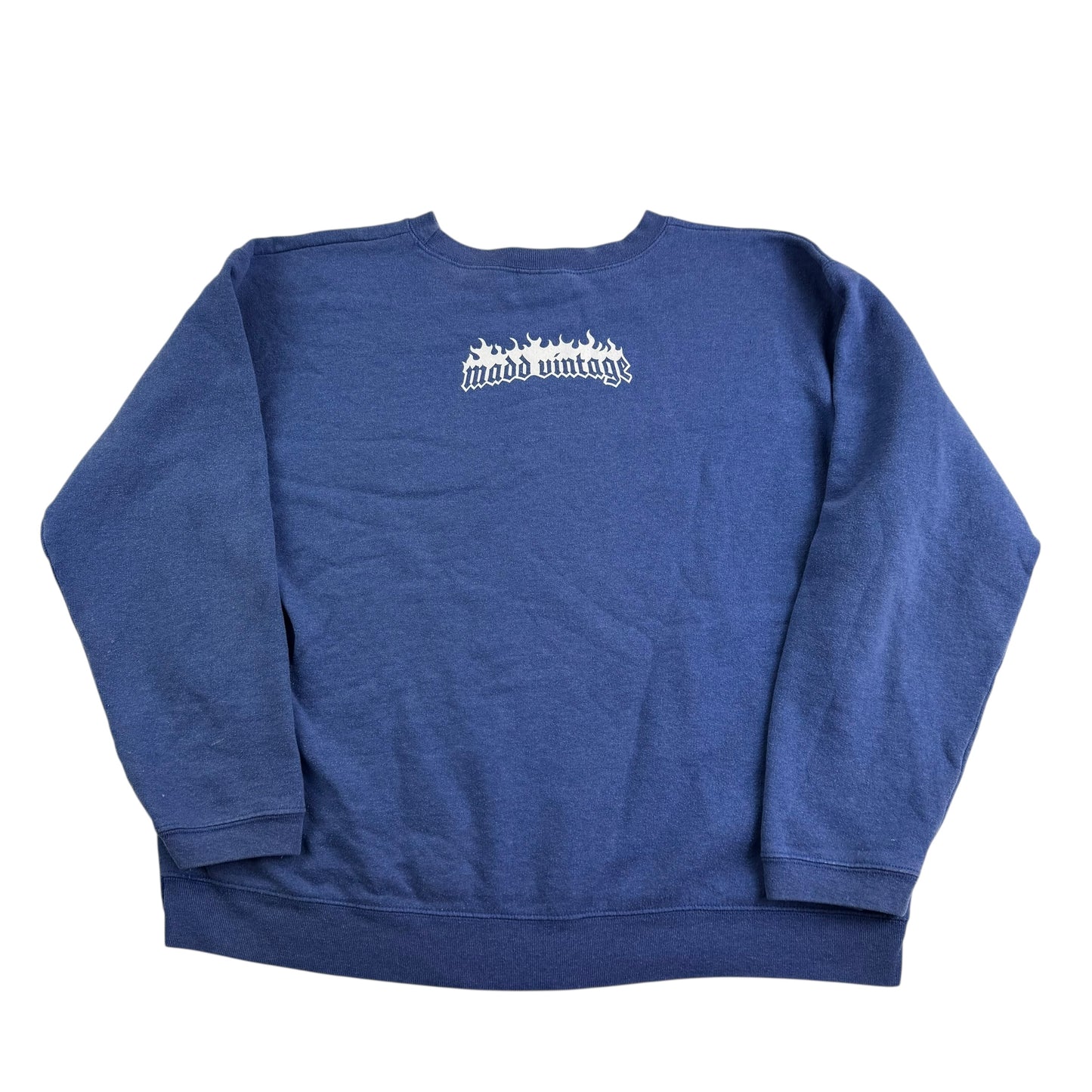 Big Boy Crewneck Sweatshirt Medium