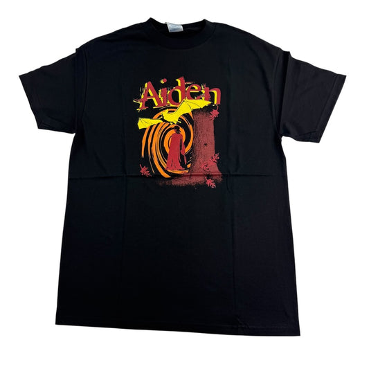 Vintage 2000s Aiden Shirt Medium