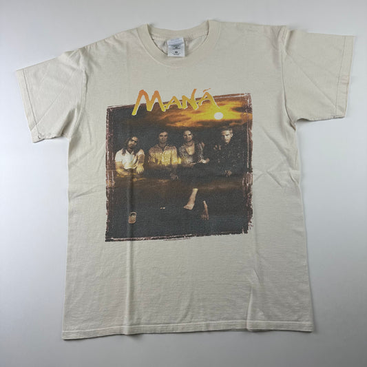 Vintage 1998 Mana Shirt Medium