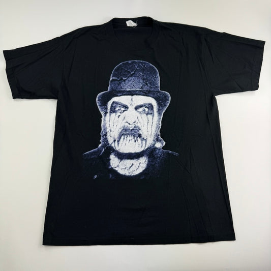 Vintage 90s Mercyful Fate Shirt XL