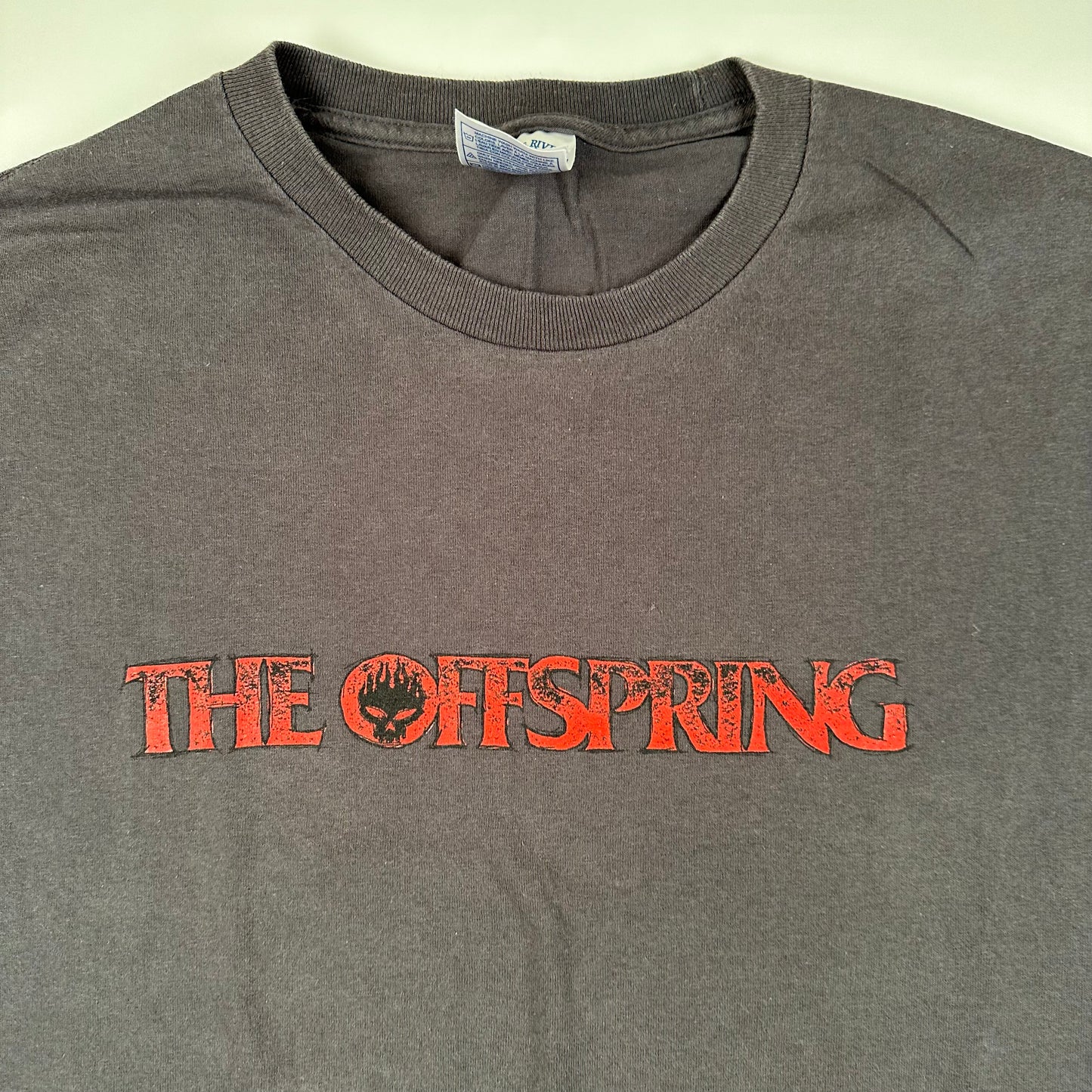 Vintage 2004 The Offspring Shirt XL