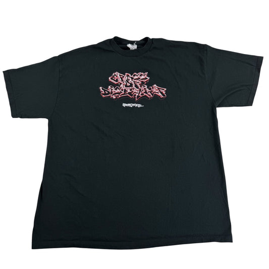 Cross Of Disbelief Shirt XXL