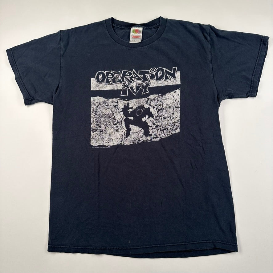 Vintage 2000s Operation Ivy Shirt Medium