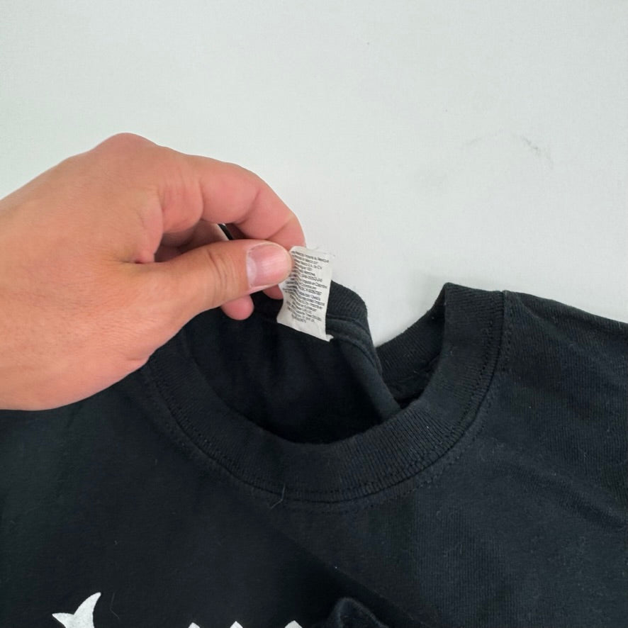Bruise Shirt Large