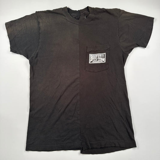 Vintage 90s Boothill Saloon Shirt Large