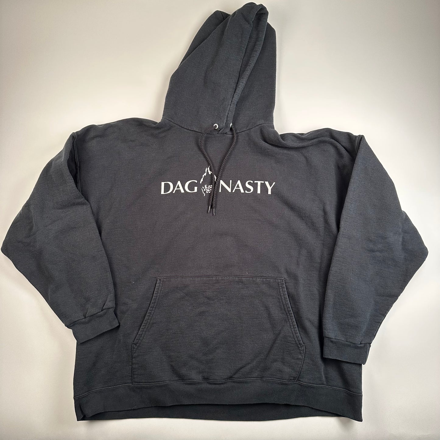 Vintage 90s Dag Nasty Sweatshirt 2XL