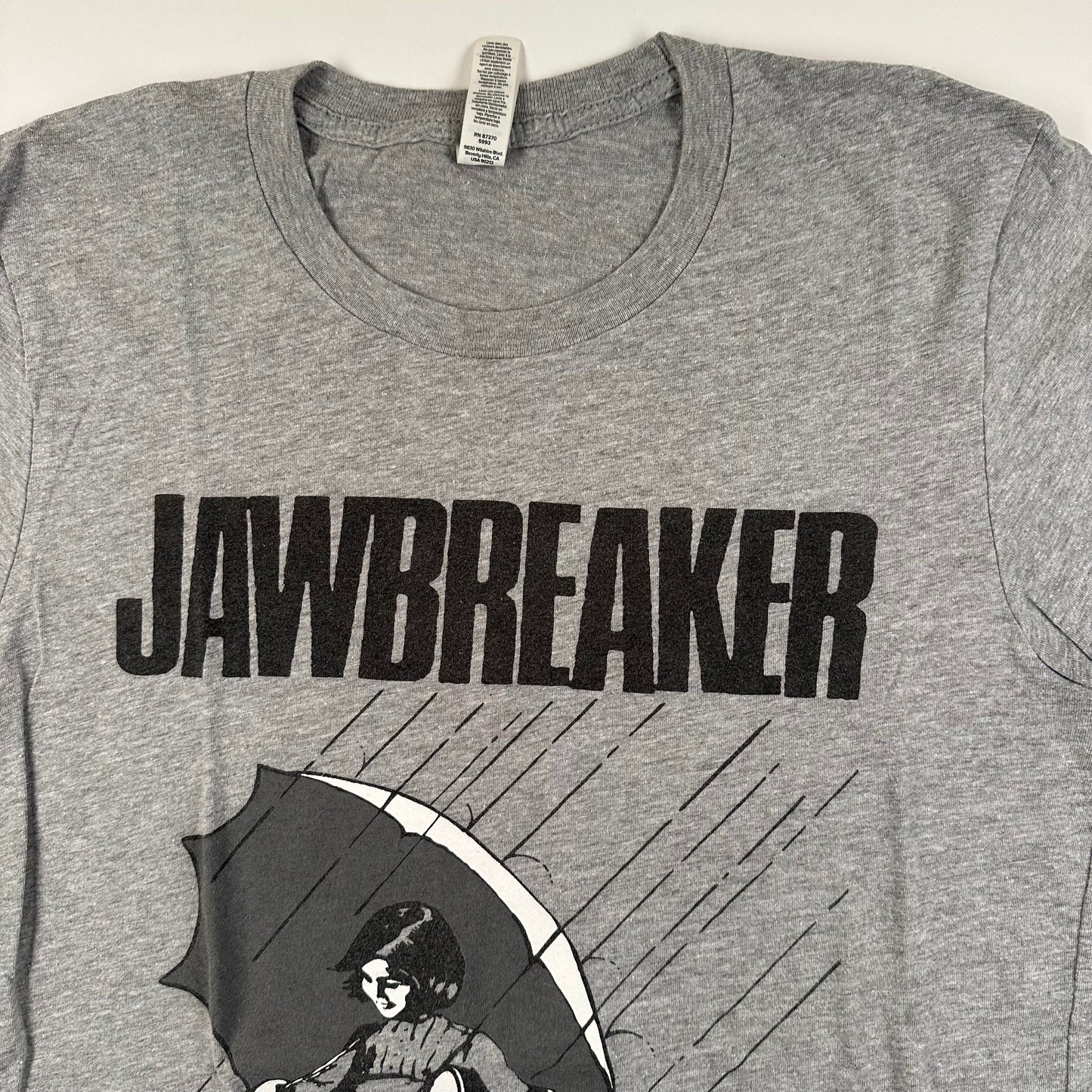 Jawbreaker Shirt Small