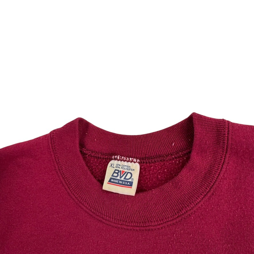 Cross Of Disbelief Crewneck Sweatshirt XL