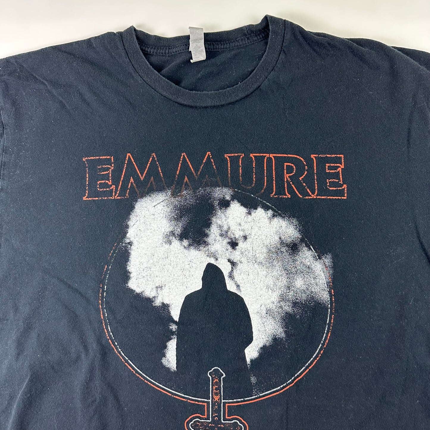 Emmure Shirt XL