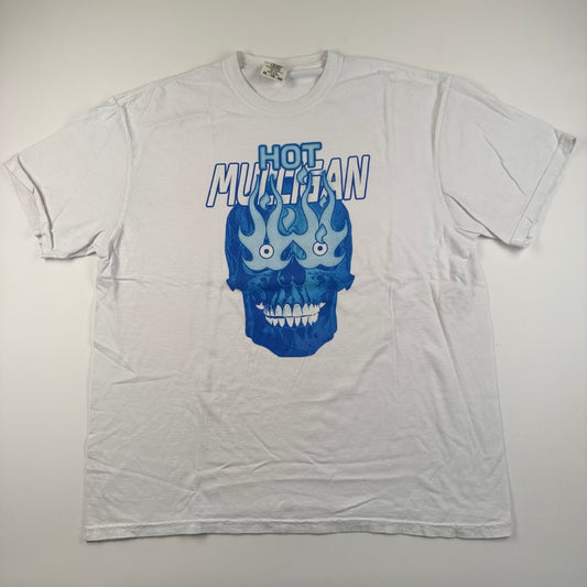 Hot Mulligan Shirt XL