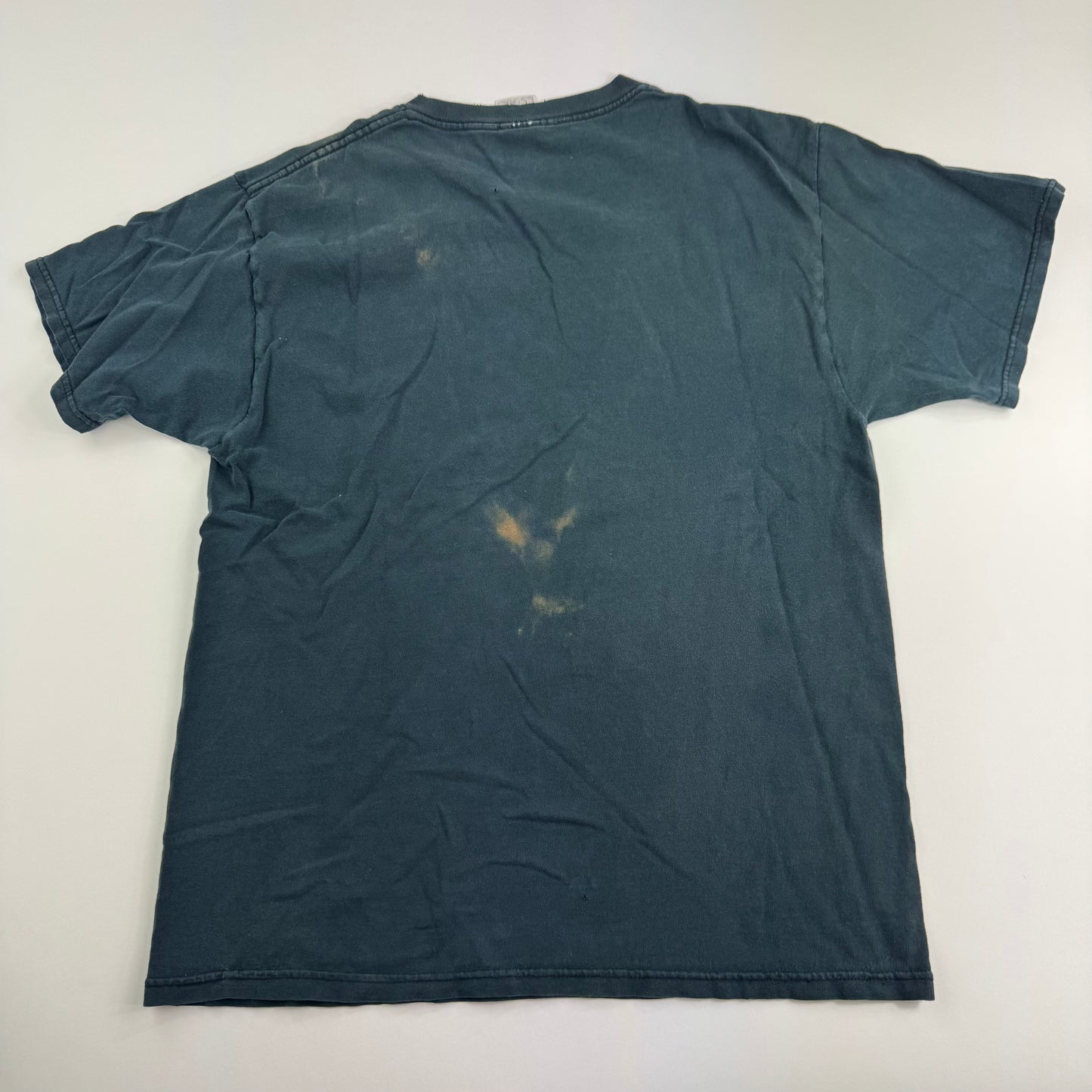 Vintage 2000s Killswitch Engage Shirt Large