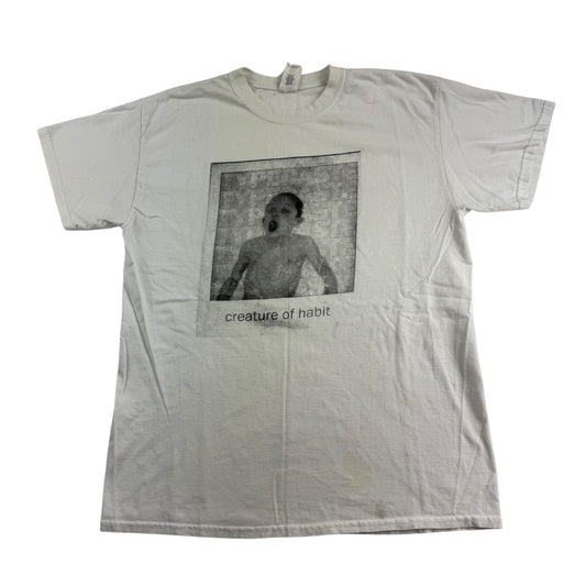 Creature Of Habit Shirt Medium