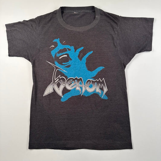 Vintage 80s Venom Shirt Medium