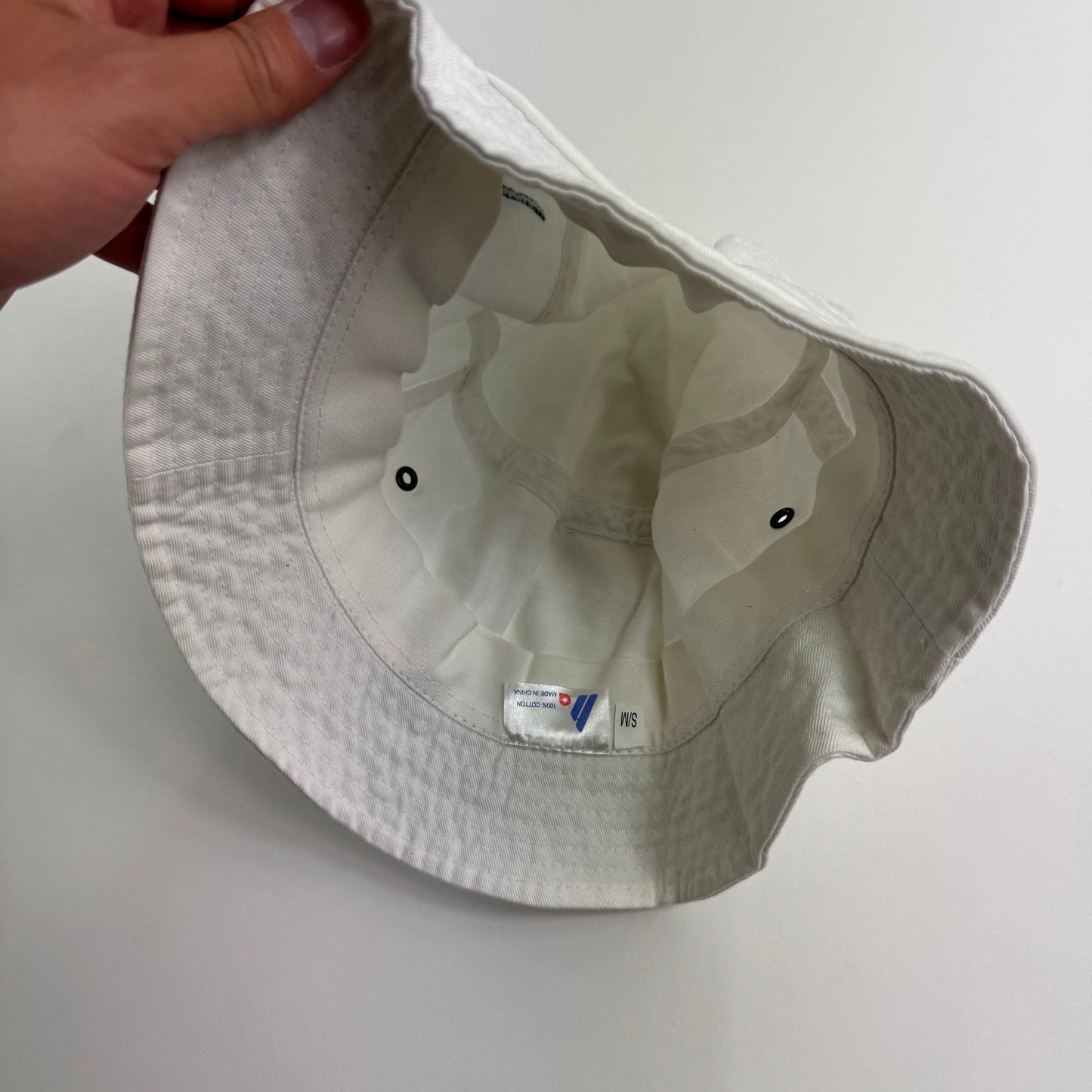 2007 The Cure bucket Hat