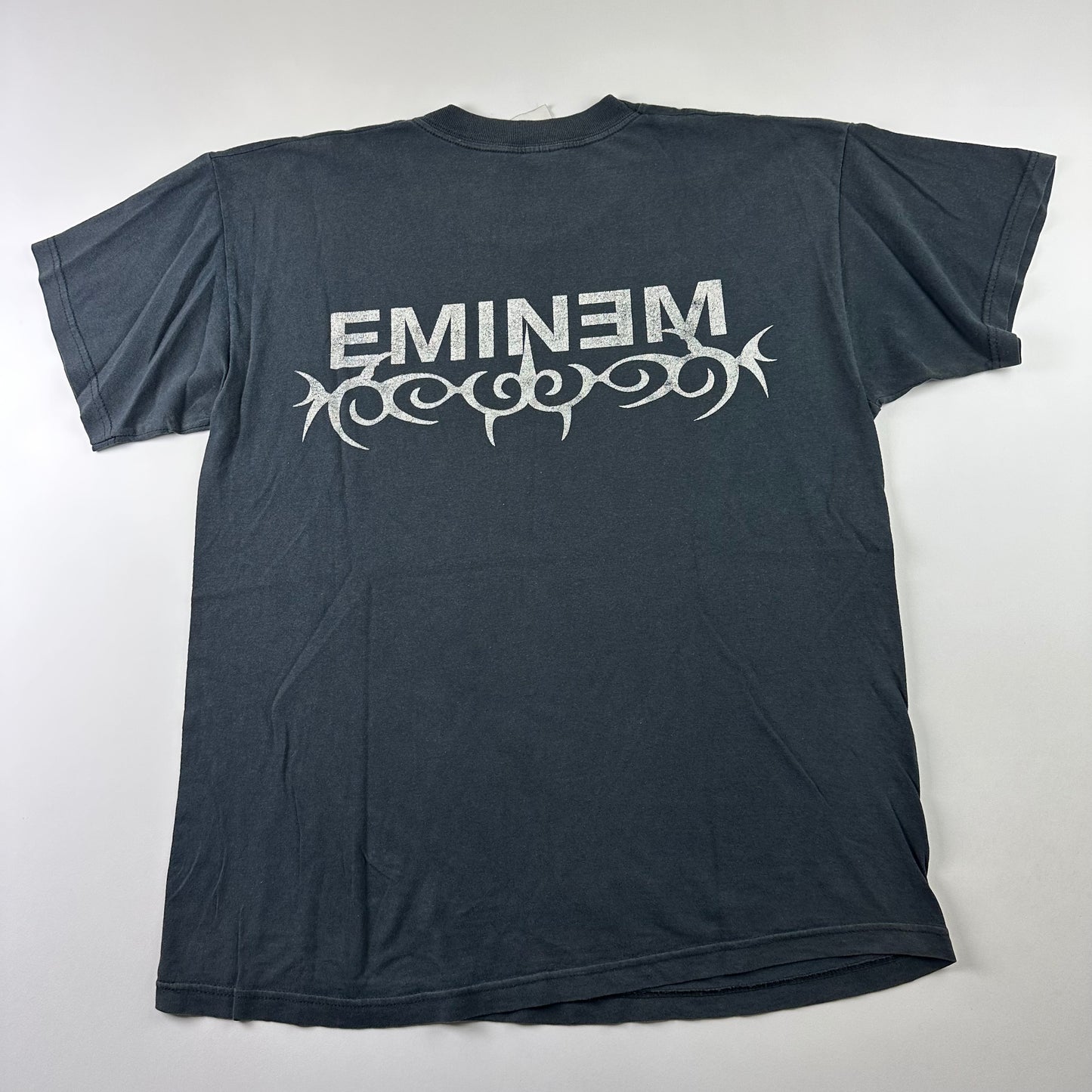 Vintage 2000s Eminem Shirt Medium Slim Shady