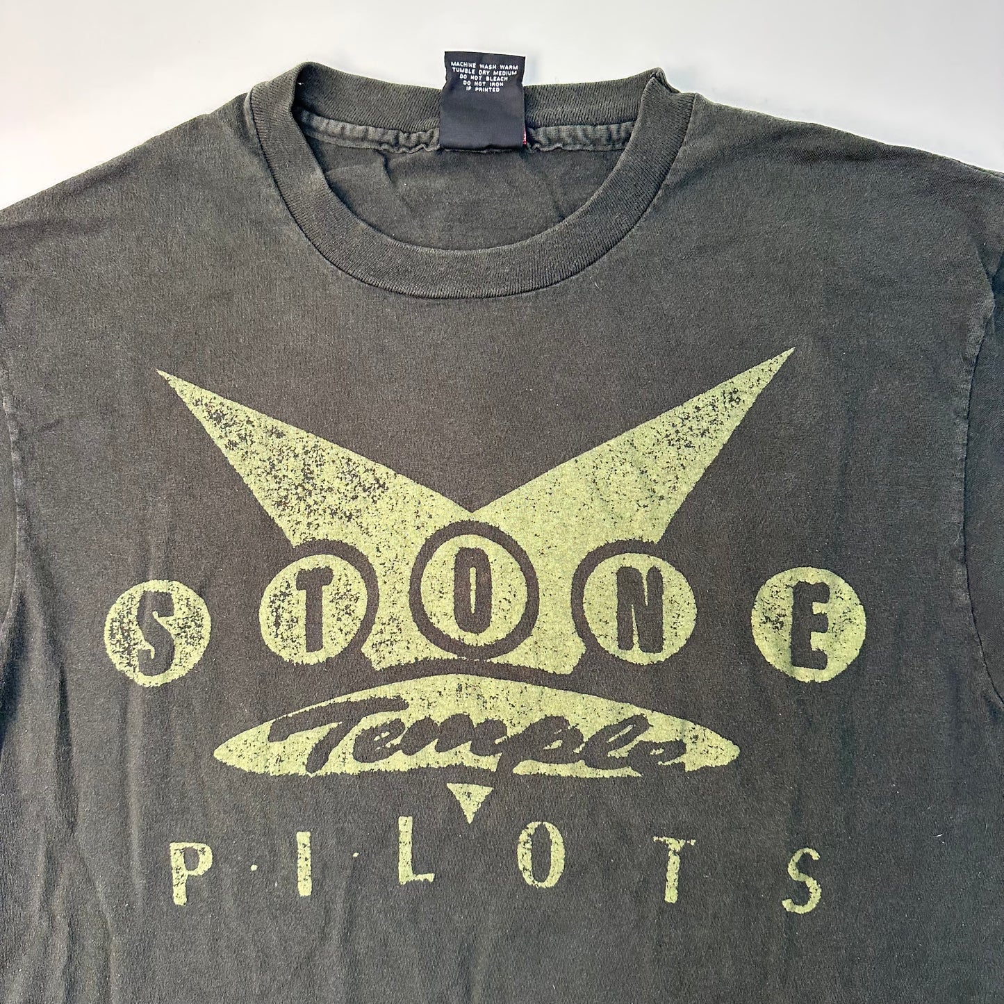 Vintage 90s Stone Temple Pilots Shirt XL